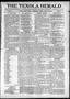 Newspaper: The Texola Herald (Texola, Okla.), Vol. 4, No. 6, Ed. 1 Friday, April…