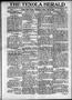 Newspaper: The Texola Herald (Texola, Okla.), Vol. 4, No. 11, Ed. 1 Friday, June…