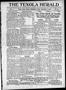 Newspaper: The Texola Herald (Texola, Okla.), Vol. 4, No. 37, Ed. 1 Friday, Dece…