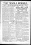 Newspaper: The Texola Herald (Texola, Okla.), Vol. 4, No. 42, Ed. 1 Friday, Janu…