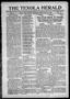 Newspaper: The Texola Herald (Texola, Okla.), Vol. 5, No. 3, Ed. 1 Friday, April…