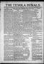 Newspaper: The Texola Herald (Texola, Okla.), Vol. 5, No. 14, Ed. 1 Friday, June…