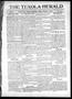 Newspaper: The Texola Herald (Texola, Okla.), Vol. 5, No. 46, Ed. 1 Friday, Febr…