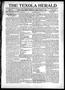 Newspaper: The Texola Herald (Texola, Okla.), Vol. 5, No. 50, Ed. 1 Friday, Marc…