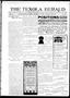 Newspaper: The Texola Herald (Texola, Okla.), Vol. 6, No. 47, Ed. 1 Friday, Febr…