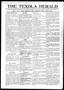 Newspaper: The Texola Herald (Texola, Okla.), Vol. 7, No. 1, Ed. 1 Friday, April…