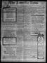 Newspaper: The Amorita News. (Amorita, Okla.), Vol. 1, No. 47, Ed. 1 Thursday, M…