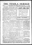 Newspaper: The Texola Herald (Texola, Okla.), Vol. 8, No. 39, Ed. 1 Friday, Dece…