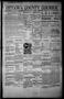 Newspaper: Ottawa County Courier (Wyandotte, Okla.), Vol. 4, No. 17, Ed. 1 Frida…