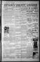 Newspaper: Ottawa County Courier (Wyandotte, Okla.), Vol. 4, No. 25, Ed. 1 Frida…