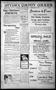 Newspaper: Ottawa County Courier (Wyandotte, Okla.), Vol. 4, No. 46, Ed. 1 Frida…