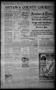 Newspaper: Ottawa County Courier (Wyandotte, Okla.), Vol. 5, No. 2, Ed. 1 Friday…