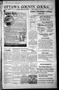 Newspaper: Ottawa County Courier (Wyandotte, Okla.), Vol. 5, No. 17, Ed. 1 Frida…