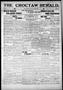 Newspaper: The Choctaw Herald. (Hugo, Okla.), Vol. 10, No. 21, Ed. 1 Thursday, J…