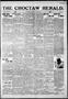Newspaper: The Choctaw Herald. (Hugo, Okla.), Vol. 10, No. 34, Ed. 1 Thursday, J…