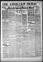Newspaper: The Choctaw Herald. (Hugo, Okla.), Vol. 11, No. 40, Ed. 1 Thursday, M…