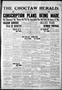 Newspaper: The Choctaw Herald. (Hugo, Okla.), Vol. 11, No. 18, Ed. 1 Thursday, M…