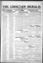 Newspaper: The Choctaw Herald. (Hugo, Okla.), Vol. 11, No. 27, Ed. 1 Thursday, J…