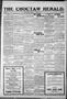 Newspaper: The Choctaw Herald. (Hugo, Okla.), Vol. 11, No. 34, Ed. 1 Thursday, M…