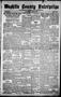 Newspaper: Washita County Enterprise (Corn, Okla.), Vol. 5, No. 49, Ed. 1 Thursd…