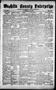Newspaper: Washita County Enterprise (Corn, Okla.), Vol. 6, No. 18, Ed. 1 Thursd…