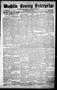 Newspaper: Washita County Enterprise (Corn, Okla.), Vol. 6, No. 29, Ed. 1 Thursd…