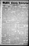 Newspaper: Washita County Enterprise (Corn, Okla.), Vol. 6, No. 31, Ed. 1 Thursd…