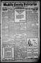 Newspaper: Washita County Enterprise (Corn, Okla.), Vol. 4, No. 30, Ed. 1 Thursd…
