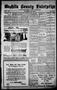 Newspaper: Washita County Enterprise (Corn, Okla.), Vol. 5, No. 7, Ed. 1 Thursda…