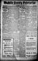 Newspaper: Washita County Enterprise (Corn, Okla.), Vol. 3, No. 21, Ed. 1 Thursd…