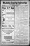 Newspaper: Washita County Enterprise (Corn, Okla.), Vol. 3, No. 27, Ed. 1 Thursd…