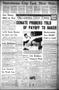 Newspaper: Oklahoma City Times (Oklahoma City, Okla.), Vol. 74, No. 284, Ed. 3 M…