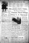Newspaper: Oklahoma City Times (Oklahoma City, Okla.), Vol. 74, No. 287, Ed. 1 T…
