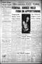 Newspaper: Oklahoma City Times (Oklahoma City, Okla.), Vol. 74, No. 290, Ed. 2 M…