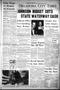 Newspaper: Oklahoma City Times (Oklahoma City, Okla.), Vol. 74, No. 291, Ed. 2 T…
