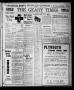 Newspaper: The Geary Times (Geary, Okla.), Vol. 5, No. 28, Ed. 1 Thursday, May 3…