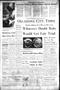 Newspaper: Oklahoma City Times (Oklahoma City, Okla.), Vol. 74, No. 309, Ed. 1 T…