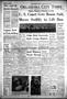 Newspaper: Oklahoma City Times (Oklahoma City, Okla.), Vol. 75, No. 75, Ed. 1 We…