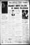 Newspaper: Oklahoma City Times (Oklahoma City, Okla.), Vol. 75, No. 139, Ed. 1 M…
