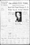 Newspaper: Oklahoma City Times (Oklahoma City, Okla.), Vol. 75, No. 220, Ed. 1 T…