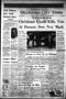 Newspaper: Oklahoma City Times (Oklahoma City, Okla.), Vol. 75, No. 269, Ed. 1 F…