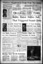 Newspaper: Oklahoma City Times (Oklahoma City, Okla.), Vol. 75, No. 274, Ed. 1 T…