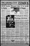 Newspaper: Oklahoma City Times (Oklahoma City, Okla.), Vol. 91, No. 214, Ed. 1 M…