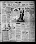 Newspaper: The Geary Times (Geary, Okla.), Vol. 5, No. 21, Ed. 1 Thursday, April…