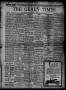 Newspaper: The Geary Times (Geary, Okla.), Vol. 4, No. 24, Ed. 1 Thursday, April…