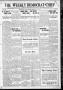 Newspaper: The Weekly Democrat-Chief (Hobart, Okla.), Vol. 18, No. 1, Ed. 1 Thur…