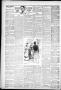 Thumbnail image of item number 2 in: 'Talala Gazette. (Talala, Okla.), Vol. 1, No. 23, Ed. 1 Thursday, September 3, 1908'.