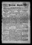 Newspaper: Harrison Gazette. (Gotebo, Okla.), Vol. 4, No. 22, Ed. 1 Friday, Janu…