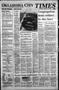 Newspaper: Oklahoma City Times (Oklahoma City, Okla.), Vol. 94, No. 282, Ed. 1 M…