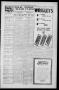 Thumbnail image of item number 3 in: 'The Tahlequah Arrow (Tahlequah, Okla.), Vol. 35, No. 36, Ed. 1 Saturday, December 20, 1919'.